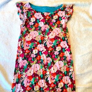 Posh Peanut girls 10Y NWOT Dress